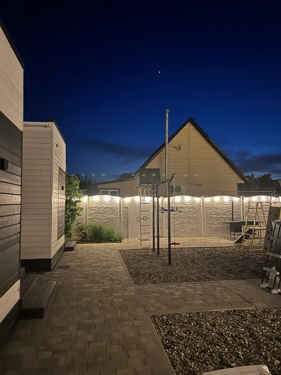 Модуль Дача-1