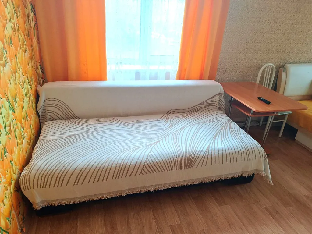 Хорошая квартира возле автовокзала