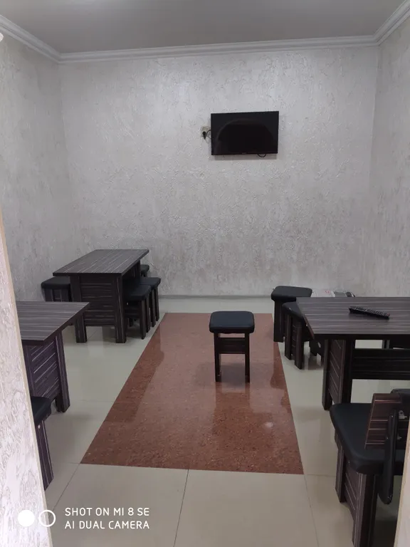 Квартира Квартира Комнаты у моря — Адлер