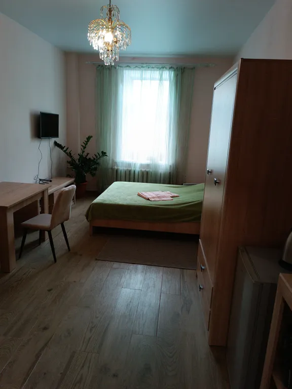 Уютная комната с удобствами в центре города