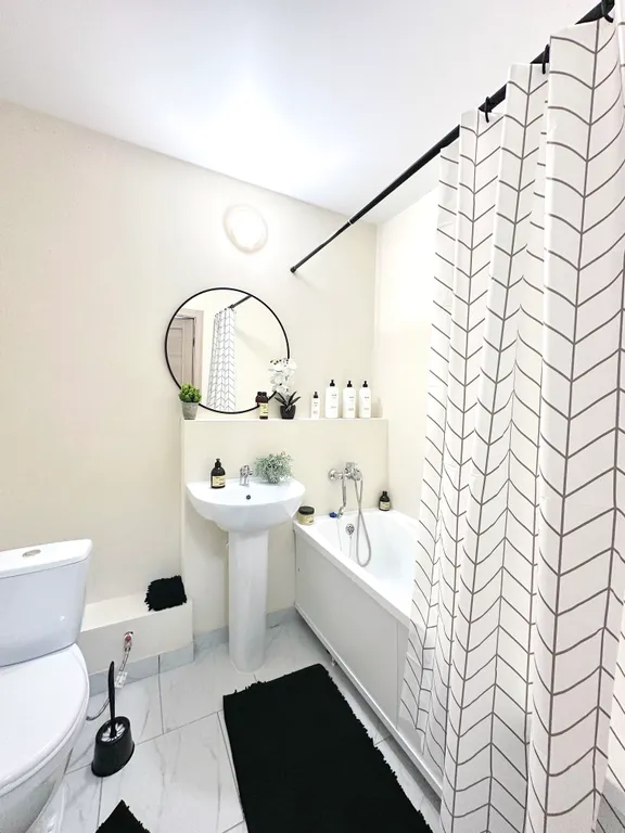 Квартира 1-комнатная рядом с трассой М-4