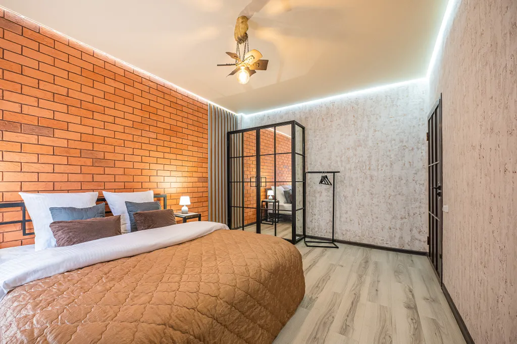 Квартира На Кировке — аренда посуточно в Челябинск