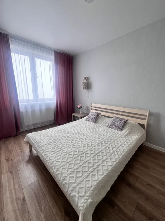 Квартира Очень уютная комфортная квартира в самом чистом районе города — Краснодар