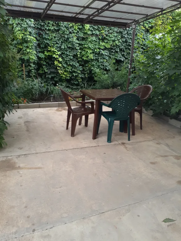 Квартира Квартира в центре города рядом с морем — Ейск