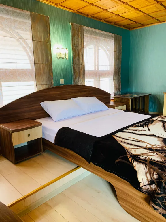 Квартира Комната — Евпатория