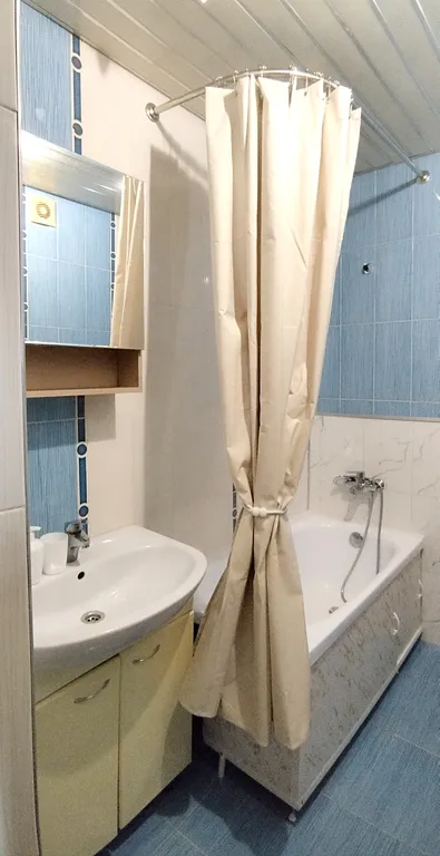 Квартира Видовая квартира в 15 минутах от моря — Сочи