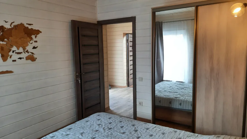 Домик у моря