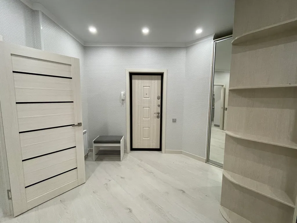 Квартира Апартаменты — Горячий Ключ