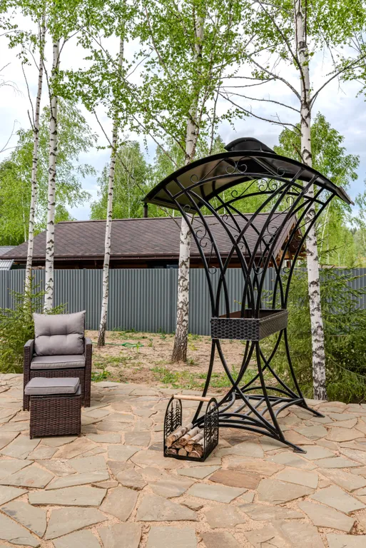 Лесное Шале