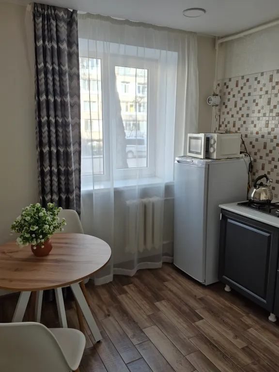 Квартира в районе Динамо — аренда посуточно в Феодосия