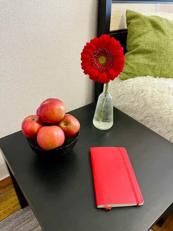 Уютная квартира у Кремля