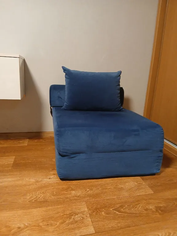 Квартира у тц рандеву