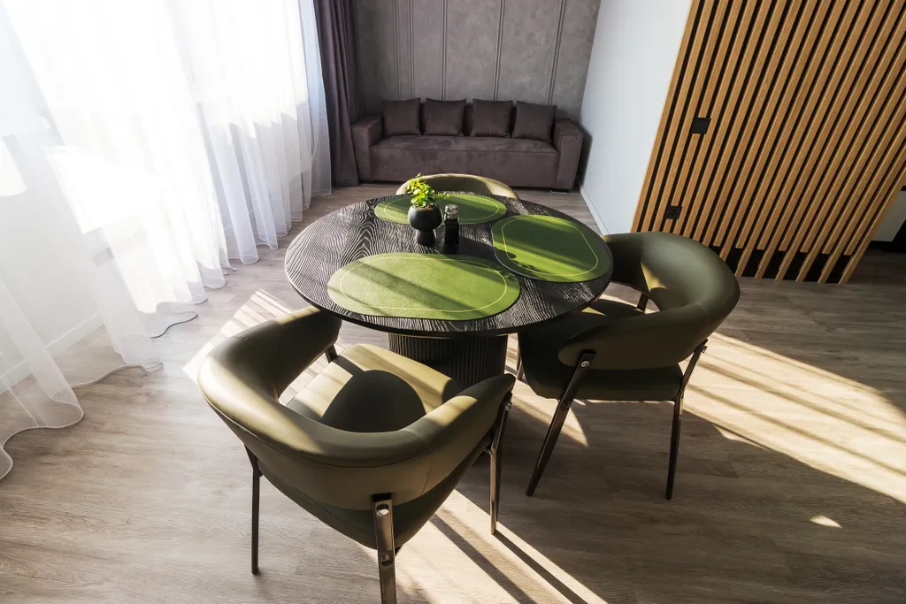 Апартаменты Люкс с приватной террасой с видом на море