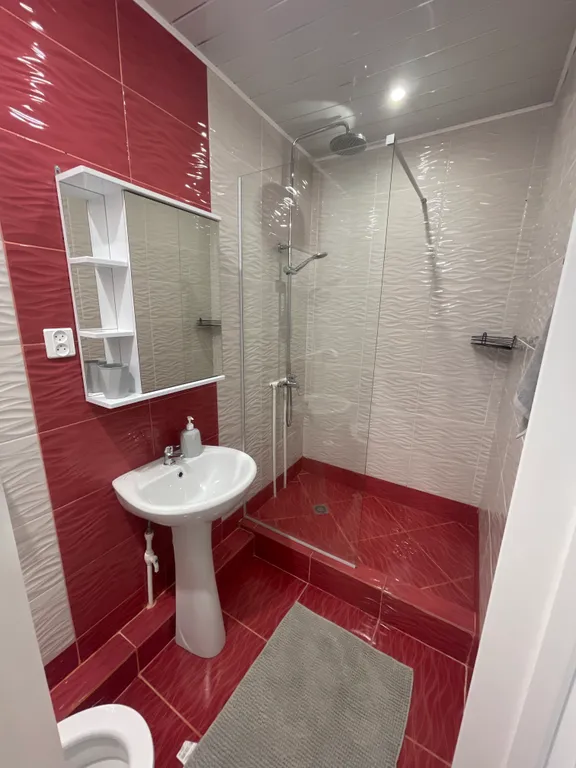 Апартаменты у Монрепо