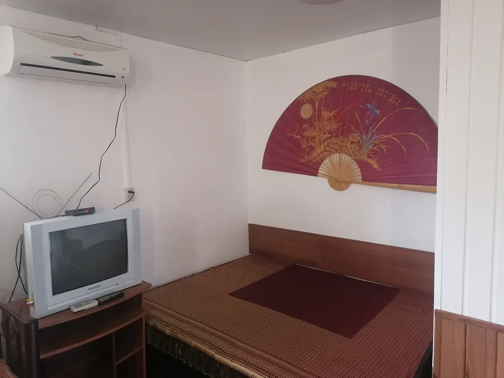 Квартира Гостевой дом — аренда посуточно в Должанская