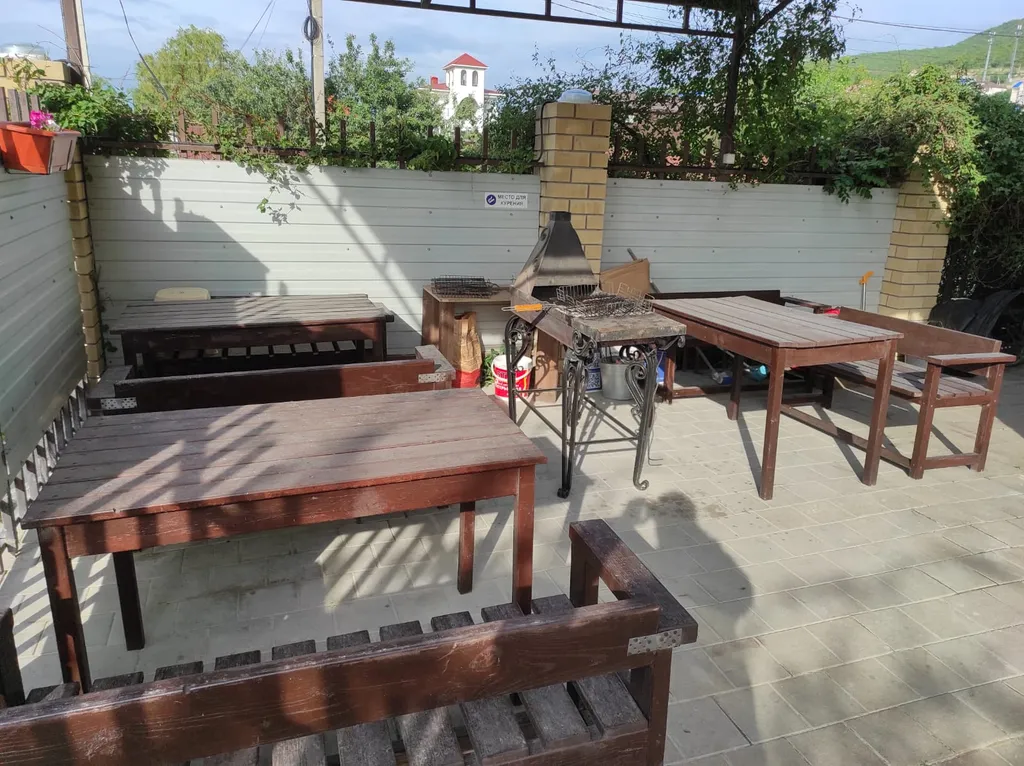 Уютная 3-х местная квартира-студия