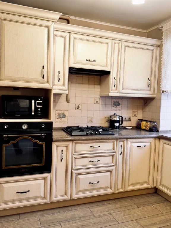 Квартира Квартира в скандинавском стиле в центре города — Ярославль