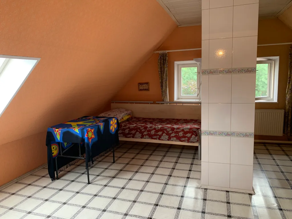 Коттедж Атмосферно, приятно, отдыхаем — Осоргино