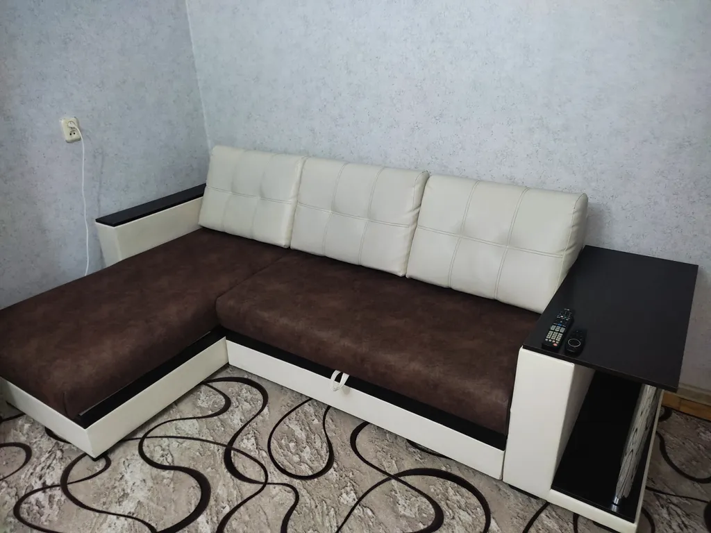 Квартира Квартира с 2 кондиционерами — Волгоград