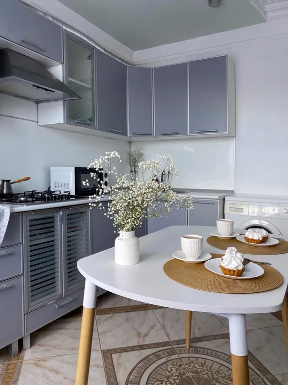 Однушка у моря DH