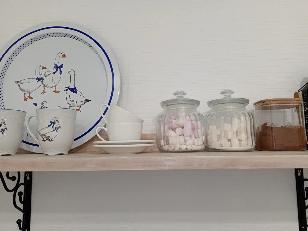Квартира Квартира с видом на море — Таганрог