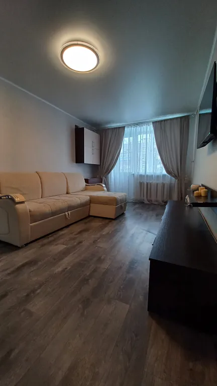 Уютная квартира на Ломоносова