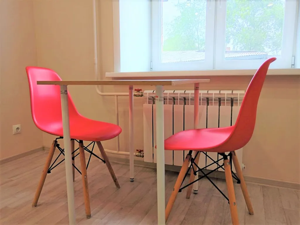 Квартира в центре