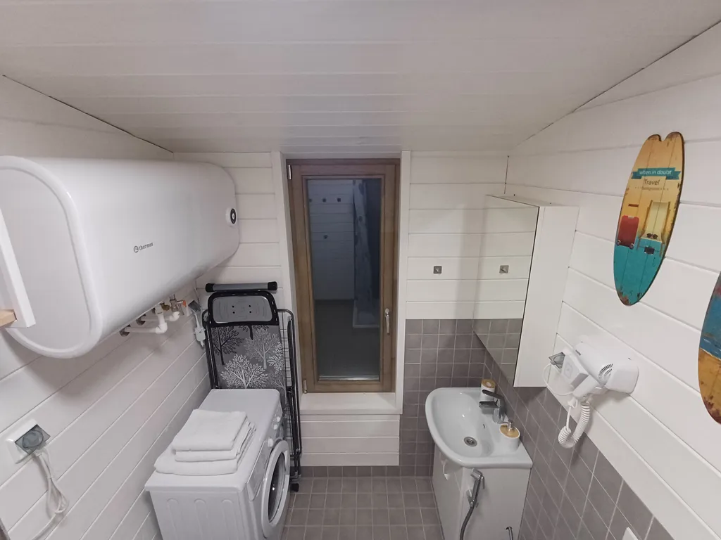 Коттедж Гостевой дом Ферма стайера — Тихвин