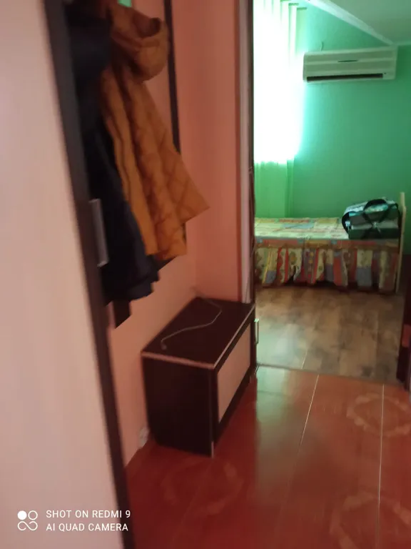 Квартира Уютная квартира у моря — Анапа