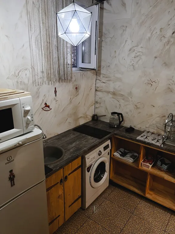 Уютная квартира с отдельным входом в сердце Владикавказа