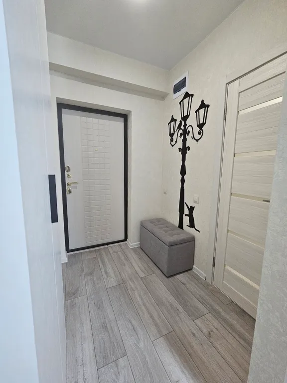 Апартаменты 7 небо