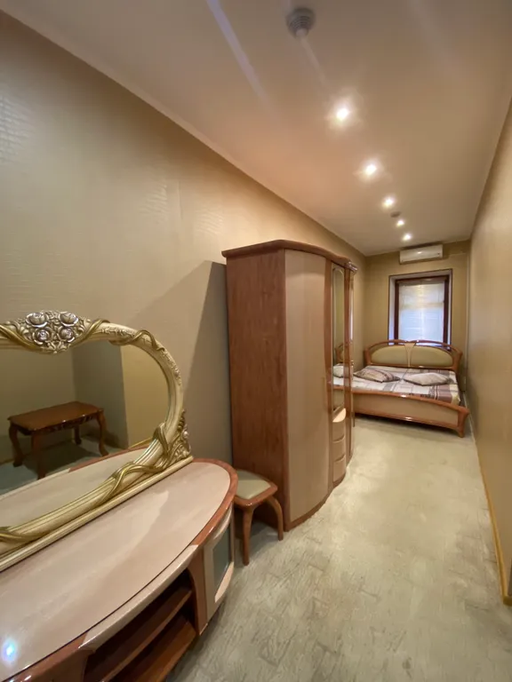 Квартира Апартаменты люкс в самом центре со всеми удобствами — Севастополь