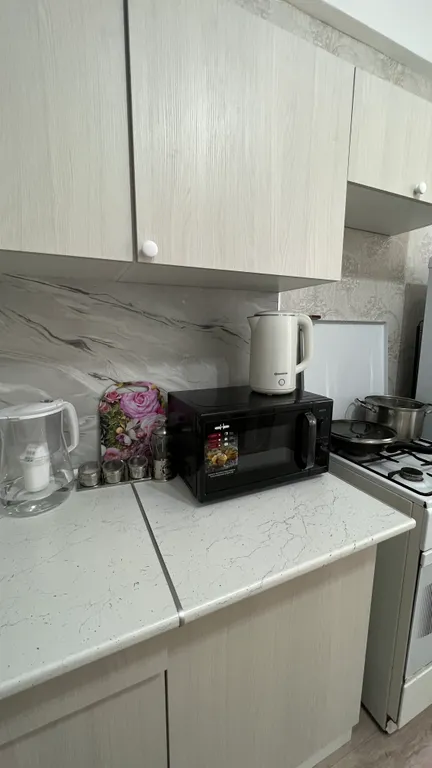 Уютная квартира в 5-7 минутах от моря