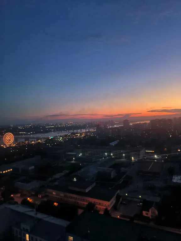 Квартира в 1 минуте от парка развлечений Галилео