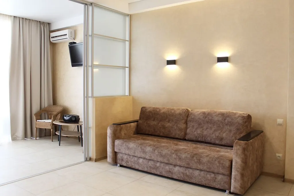 ЖК Золотые пески 64