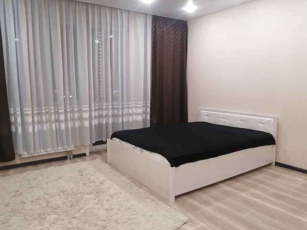 Квартира Преображенский у Планеты Взлетка в Советском районе