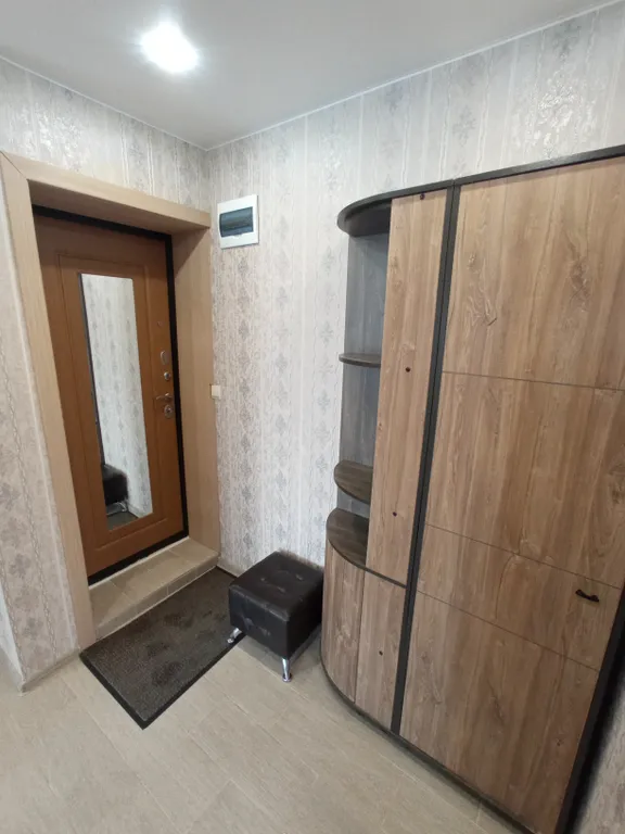 Уютная 3-комнатная квартира