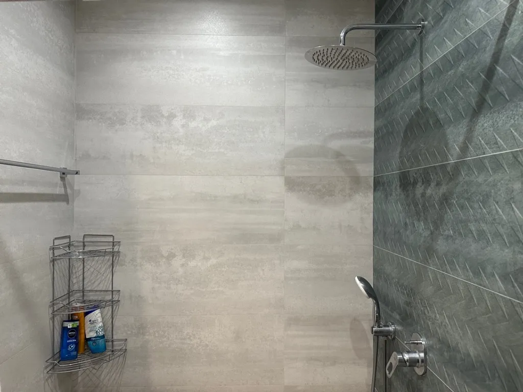 Красивая двухкомнатная квартира в центре города