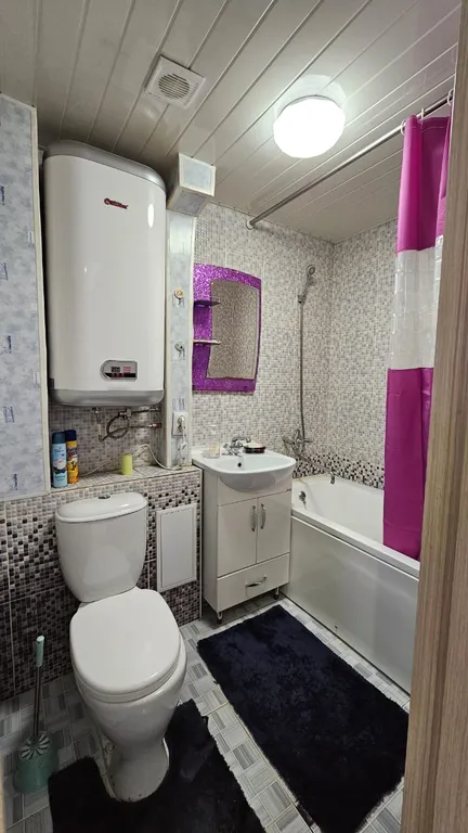 Шикарная квартира в центре города