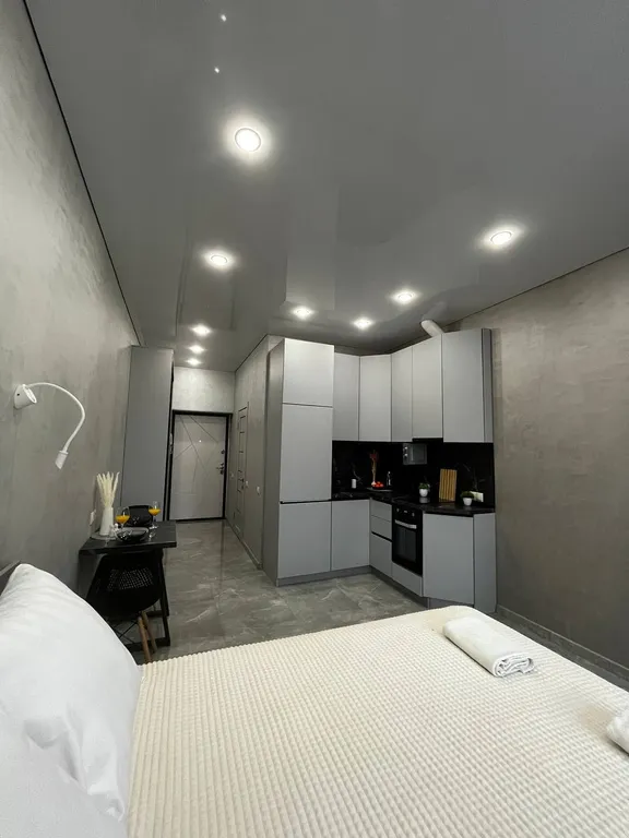 Квартира Квартира в центре города — Красноярск