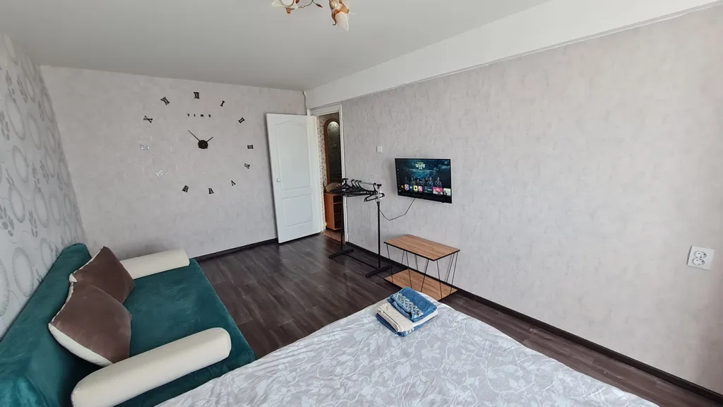 1-комнатная квартира у Терм