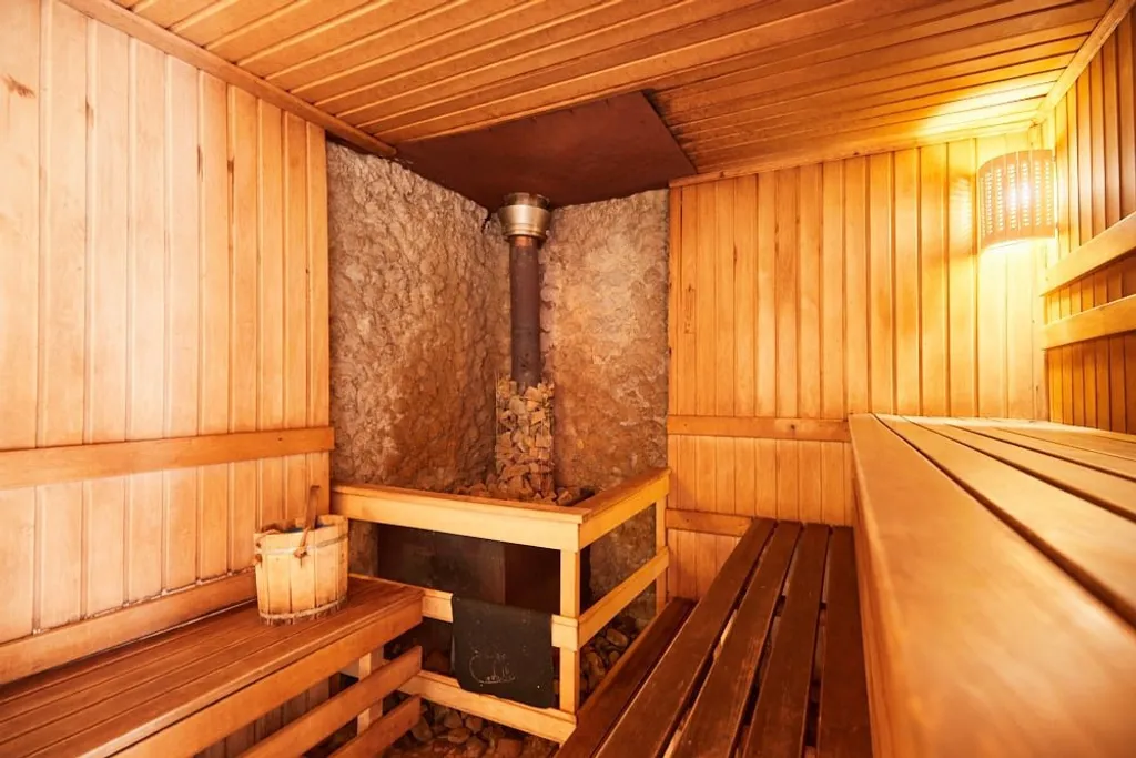 Квартира Комната — Нижняя Хобза