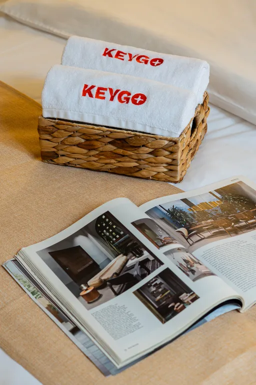 Апартаменты ключ к центру Еревана