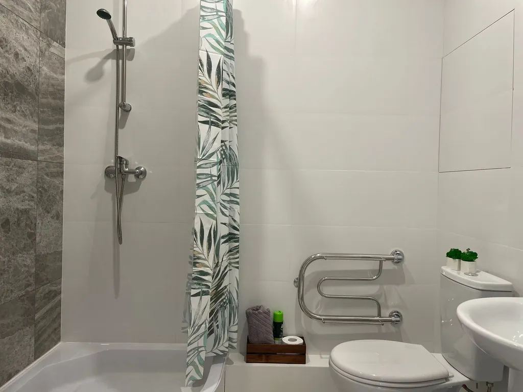 Квартира Светлая, просторная квартира — Нахабино