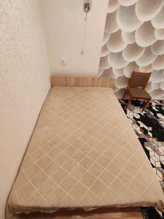 Квартира на Кисегаче