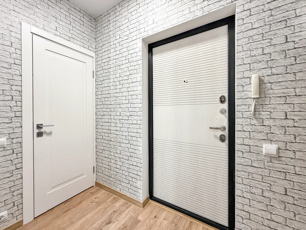 Апартаменты Монако 24 ЖК Облака-2