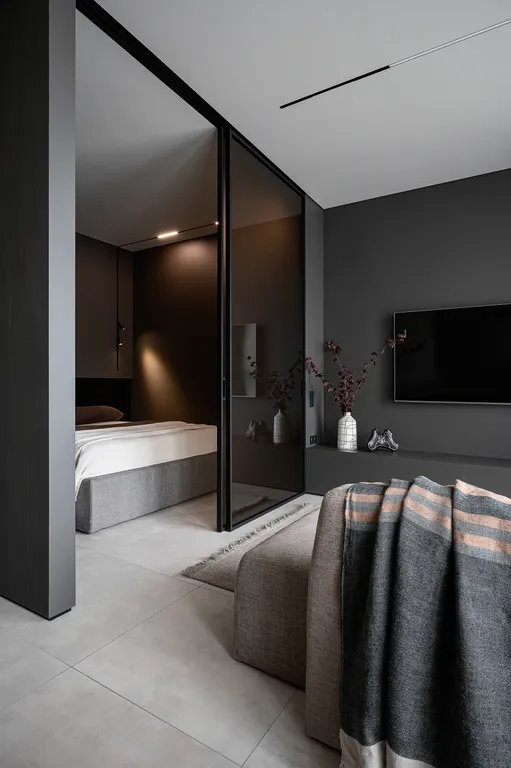 Апартаменты у моря