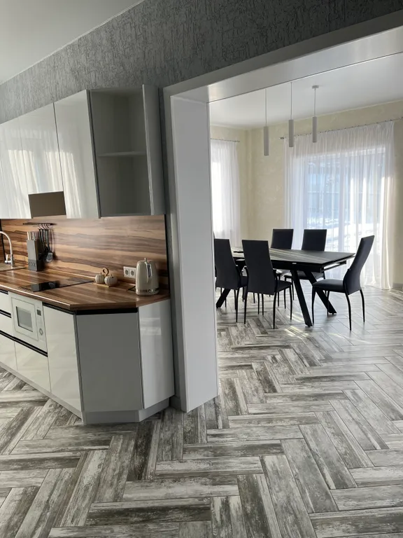 Дом в курортной зоне