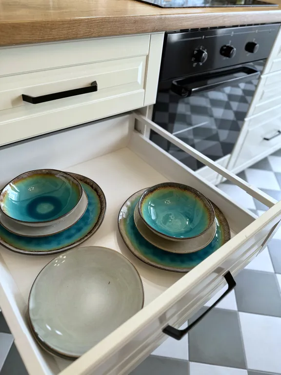 Квартира Апартаменты Небо — Калининград