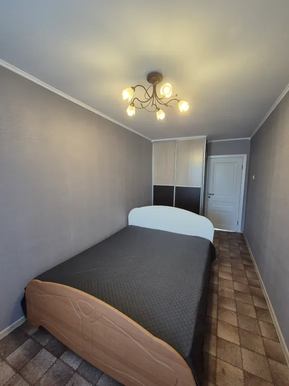 Новая квартира в центре Ленинского округа